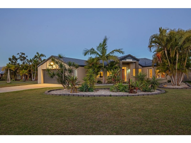 14 Costello Court, Ormeau QLD 4208
