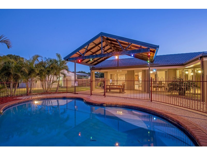 14 Costello Court, Ormeau QLD 4208