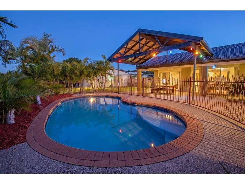 14 Costello Court, Ormeau QLD 4208