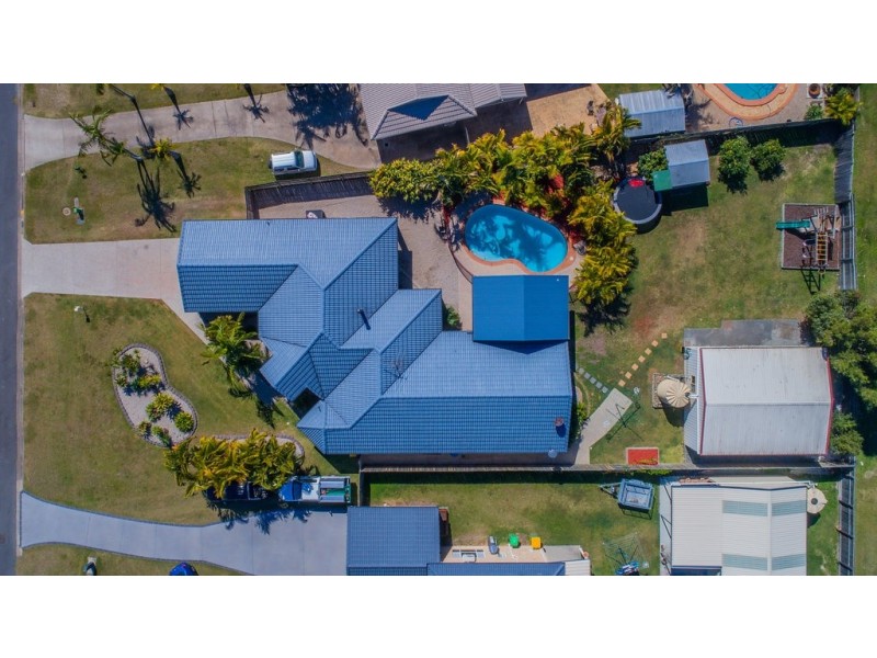 14 Costello Court, Ormeau QLD 4208
