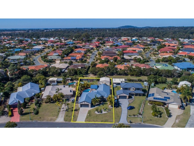 14 Costello Court, Ormeau QLD 4208