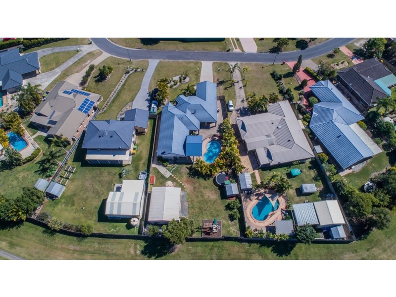 14 Costello Court, Ormeau QLD 4208