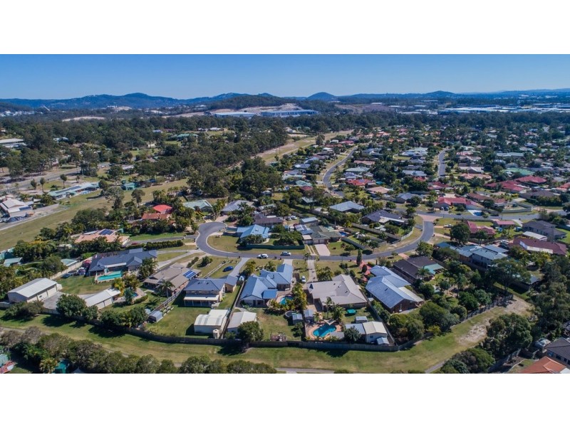 14 Costello Court, Ormeau QLD 4208