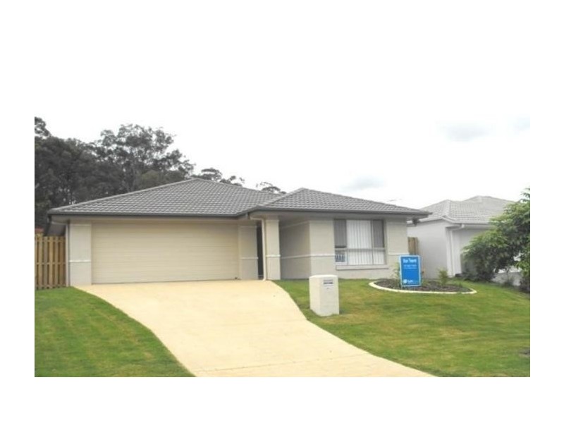 21 Skyline Circuit, Bahrs Scrub QLD 4207