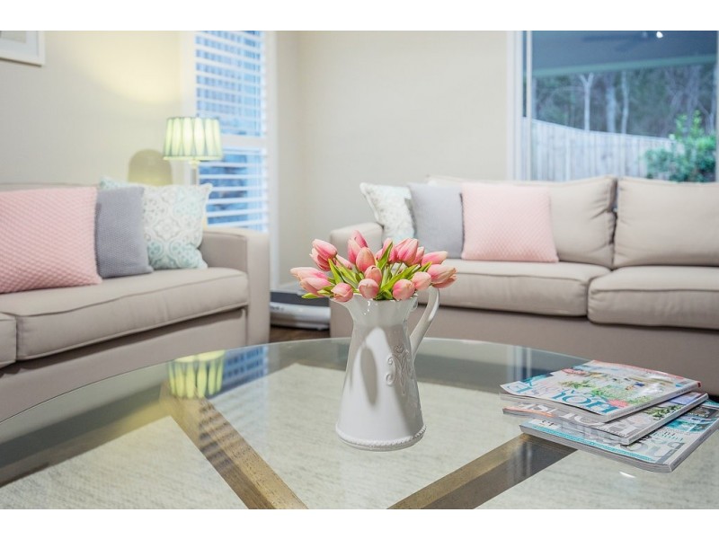 25 Jackson Ridge Road, Upper Coomera QLD 4209