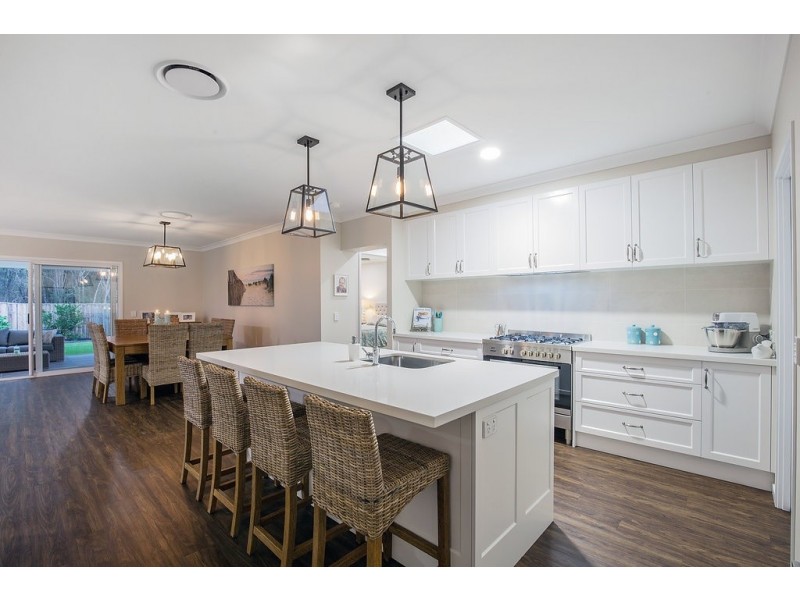 25 Jackson Ridge Road, Upper Coomera QLD 4209