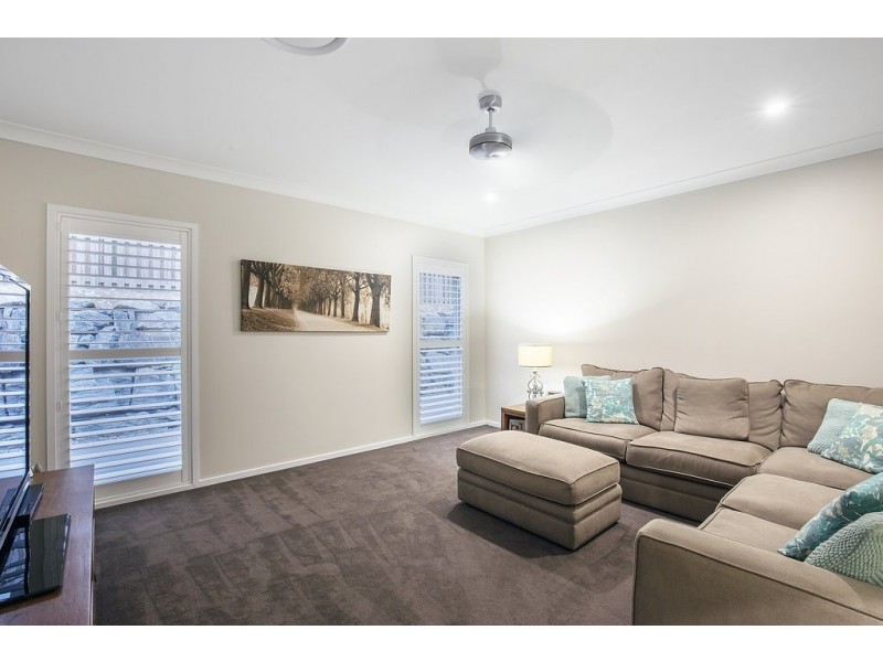 25 Jackson Ridge Road, Upper Coomera QLD 4209