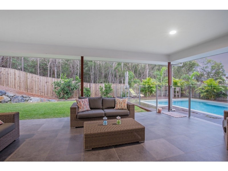 25 Jackson Ridge Road, Upper Coomera QLD 4209