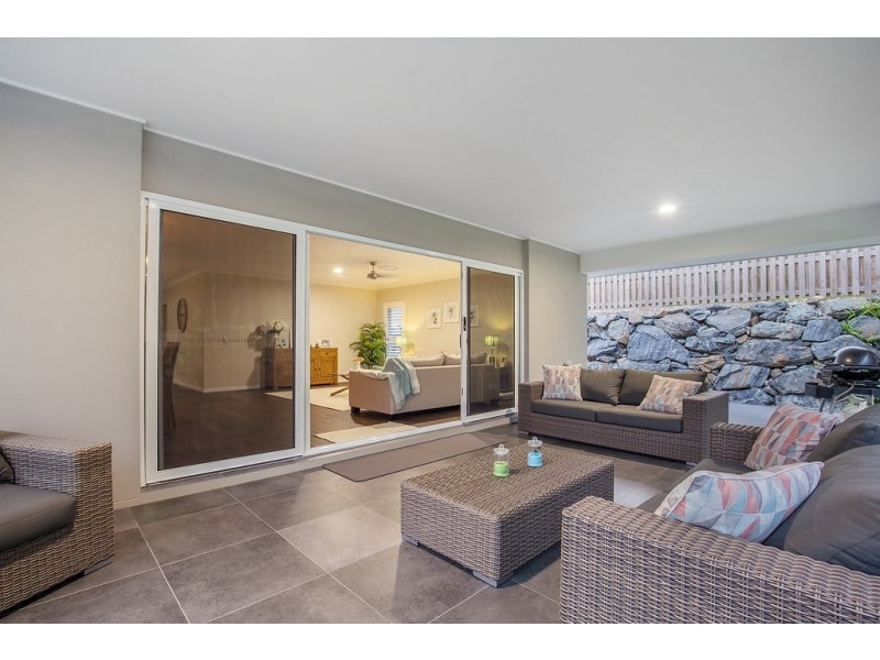 25 Jackson Ridge Road, Upper Coomera QLD 4209