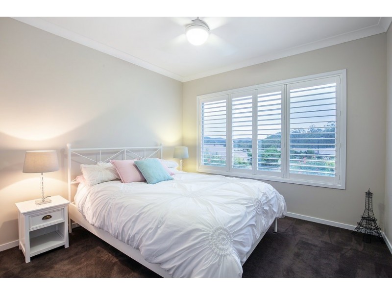 25 Jackson Ridge Road, Upper Coomera QLD 4209