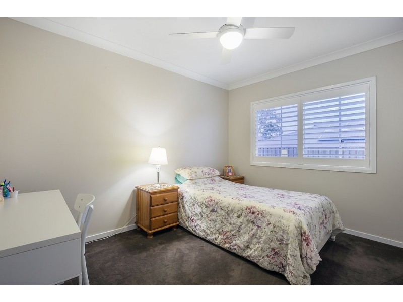 25 Jackson Ridge Road, Upper Coomera QLD 4209