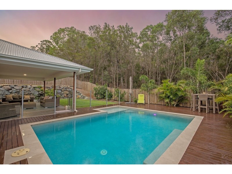 25 Jackson Ridge Road, Upper Coomera QLD 4209