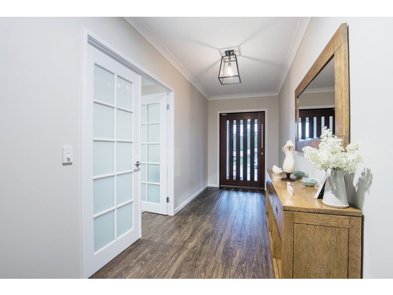 25 Jackson Ridge Road, Upper Coomera QLD 4209