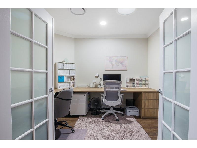 25 Jackson Ridge Road, Upper Coomera QLD 4209