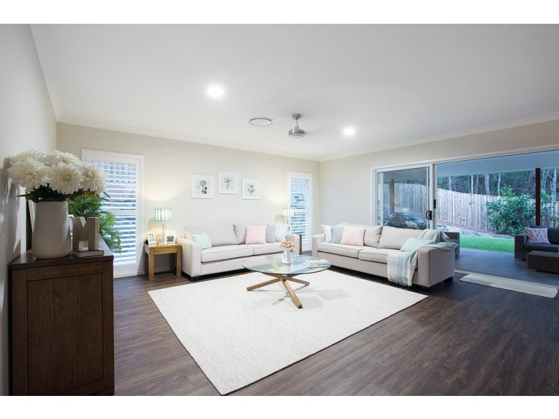 25 Jackson Ridge Road, Upper Coomera QLD 4209