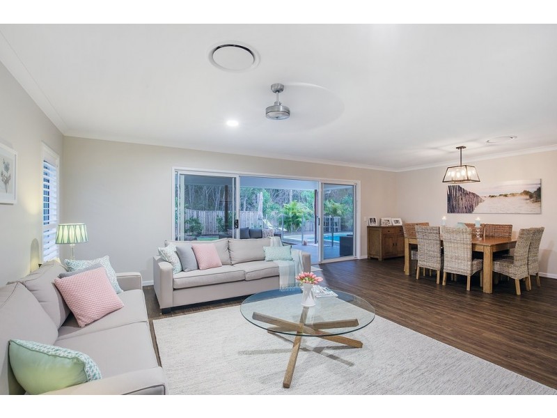 25 Jackson Ridge Road, Upper Coomera QLD 4209