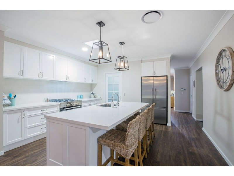 25 Jackson Ridge Road, Upper Coomera QLD 4209