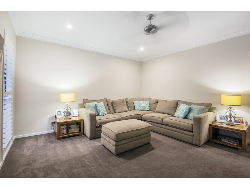 25 Jackson Ridge Road, Upper Coomera QLD 4209