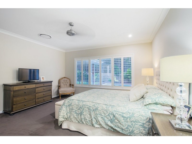 25 Jackson Ridge Road, Upper Coomera QLD 4209