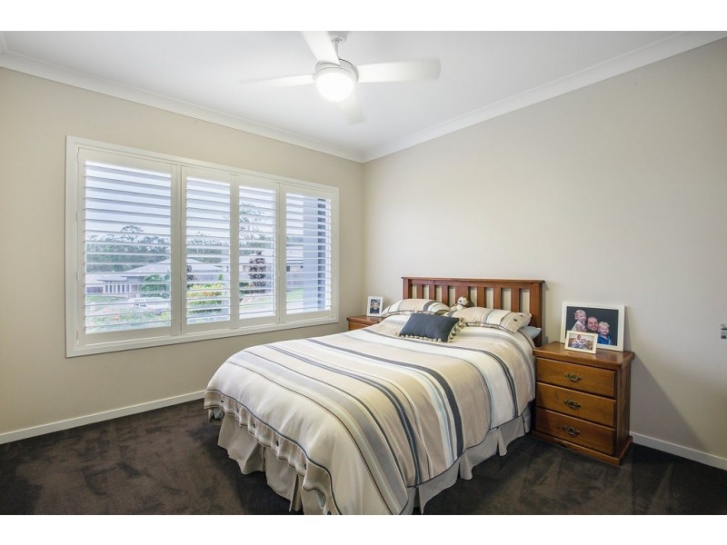 25 Jackson Ridge Road, Upper Coomera QLD 4209