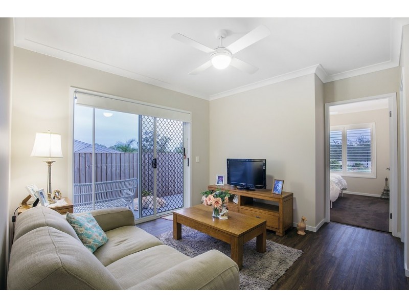 25 Jackson Ridge Road, Upper Coomera QLD 4209