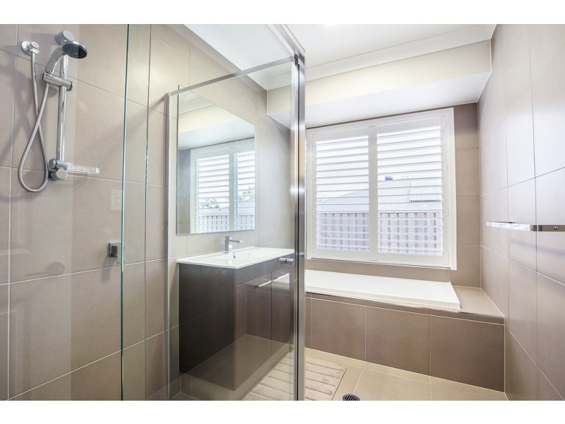 25 Jackson Ridge Road, Upper Coomera QLD 4209