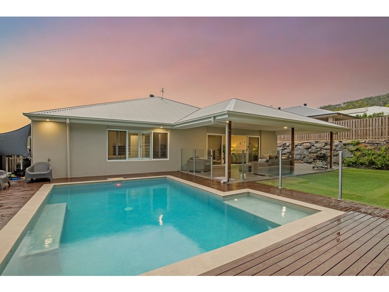 25 Jackson Ridge Road, Upper Coomera QLD 4209