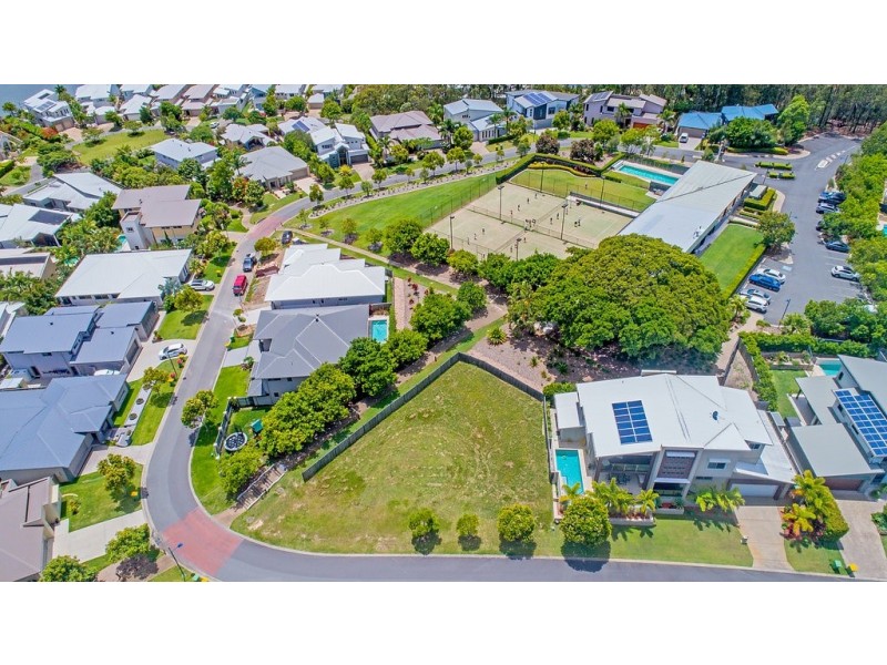 6 Village High Crescent, Coomera Waters QLD 4209