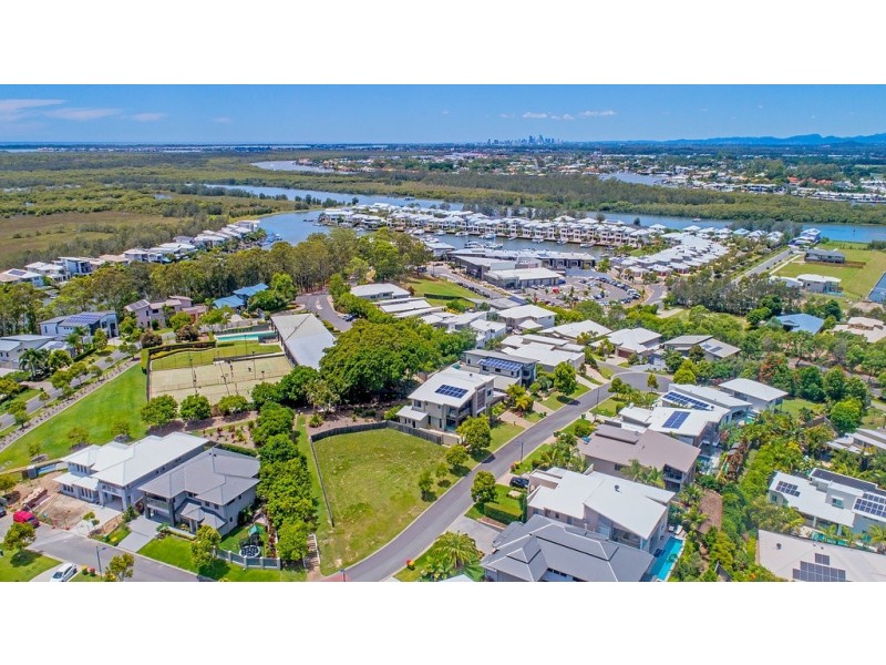 6 Village High Crescent, Coomera Waters QLD 4209