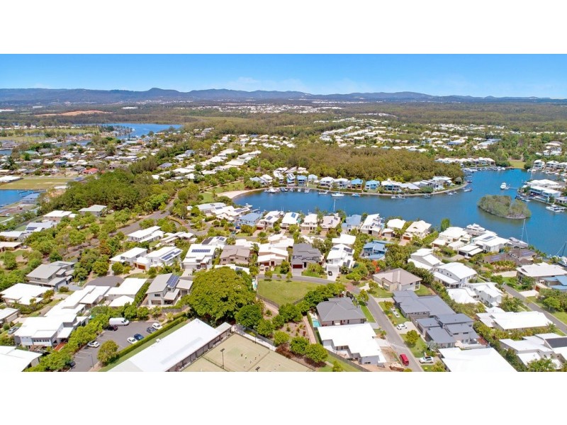 6 Village High Crescent, Coomera Waters QLD 4209