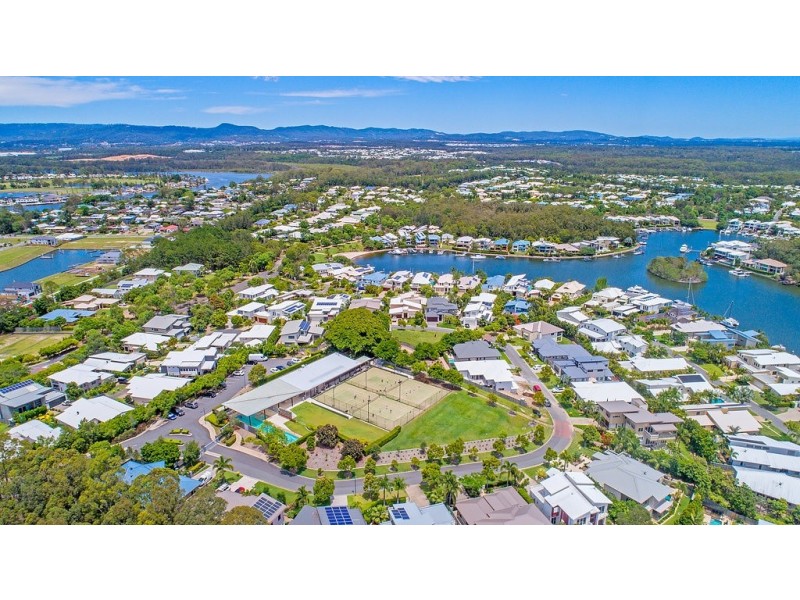 6 Village High Crescent, Coomera Waters QLD 4209