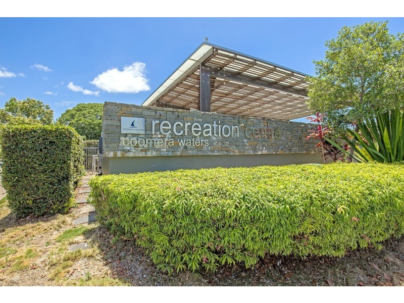 6 Village High Crescent, Coomera Waters QLD 4209