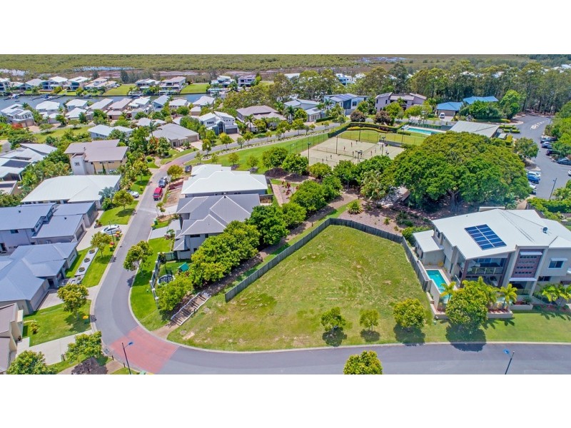 6 Village High Crescent, Coomera Waters QLD 4209