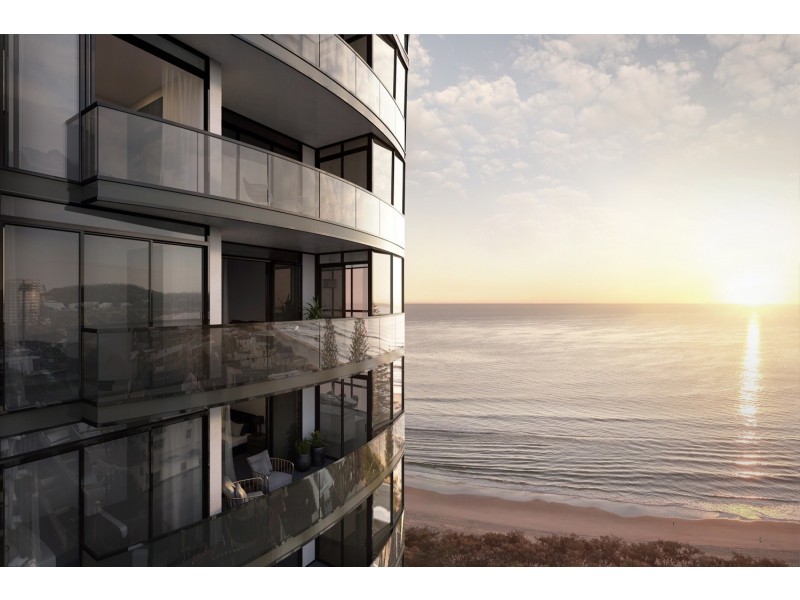 185 Old Burleigh Road, Broadbeach QLD 4218