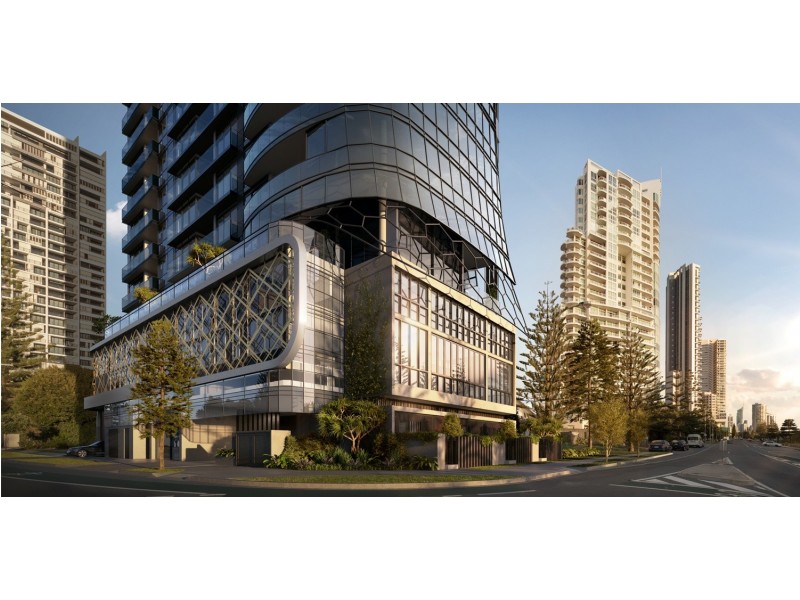 185 Old Burleigh Road, Broadbeach QLD 4218