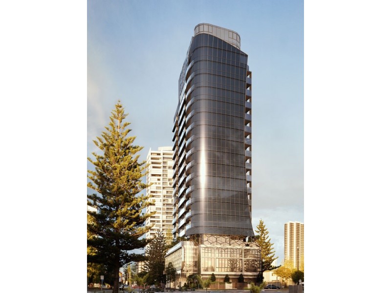 185 Old Burleigh Road, Broadbeach QLD 4218