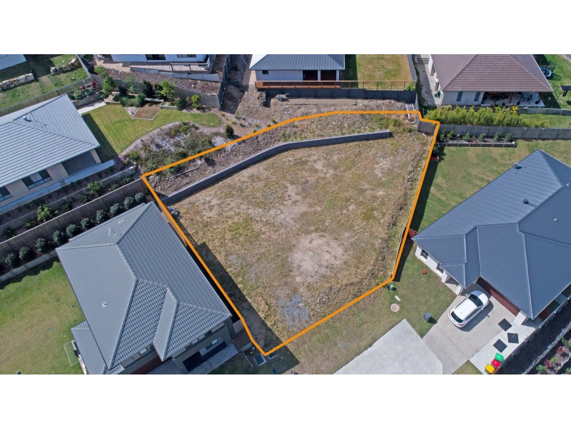 4 Wingham Lane, Upper Coomera QLD 4209