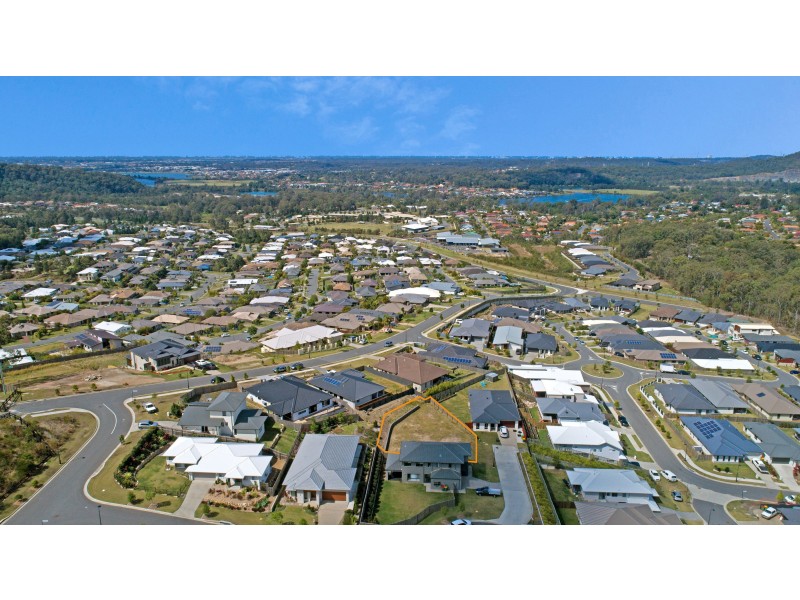 4 Wingham Lane, Upper Coomera QLD 4209