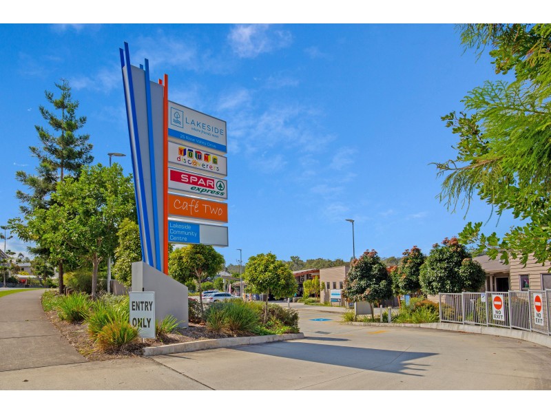 4 Wingham Lane, Upper Coomera QLD 4209