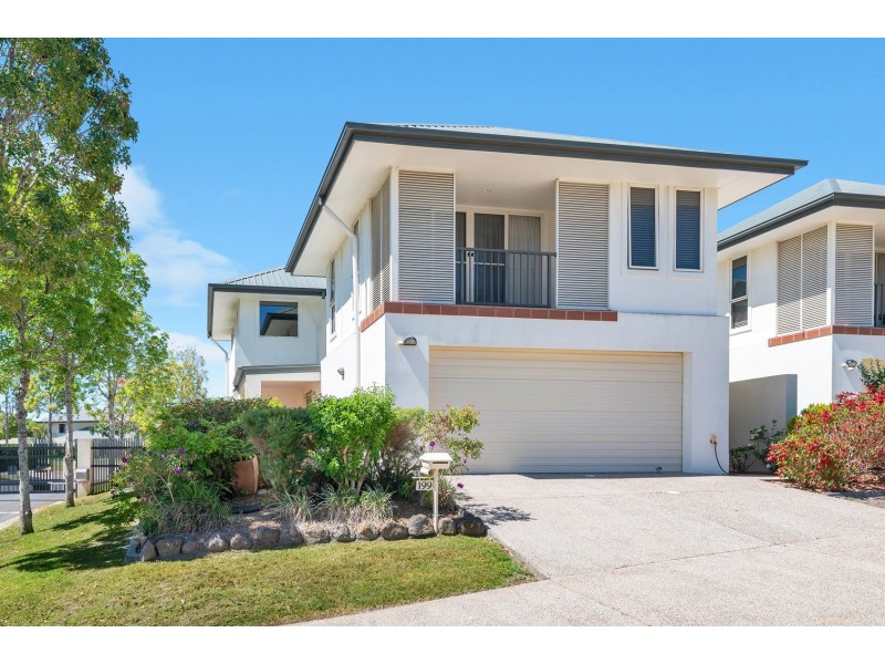 199 Easthill Drive, Robina QLD 4226