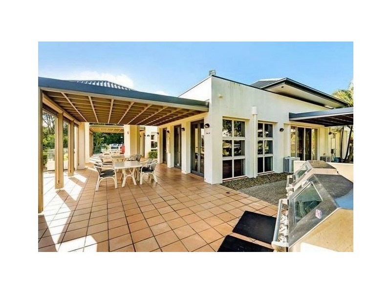 199 Easthill Drive, Robina QLD 4226