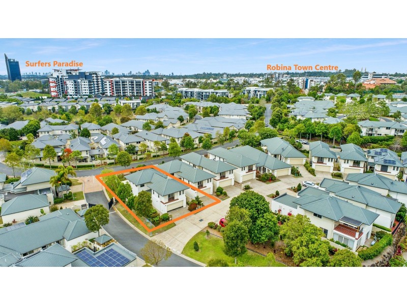 199 Easthill Drive, Robina QLD 4226