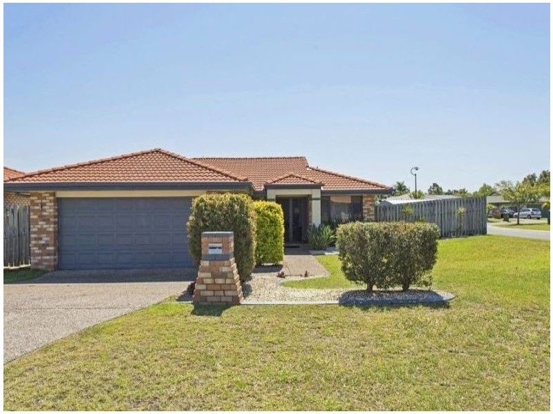 15 Meadow Way, Upper Coomera QLD 4209