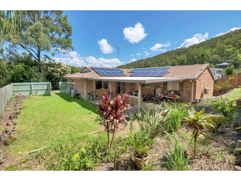 6 Cawley Place, Oxenford QLD 4210