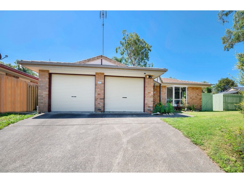 6 Cawley Place, Oxenford QLD 4210