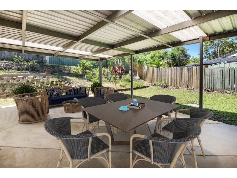 6 Cawley Place, Oxenford QLD 4210