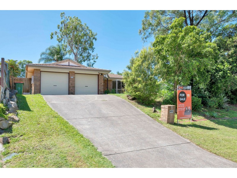 6 Cawley Place, Oxenford QLD 4210