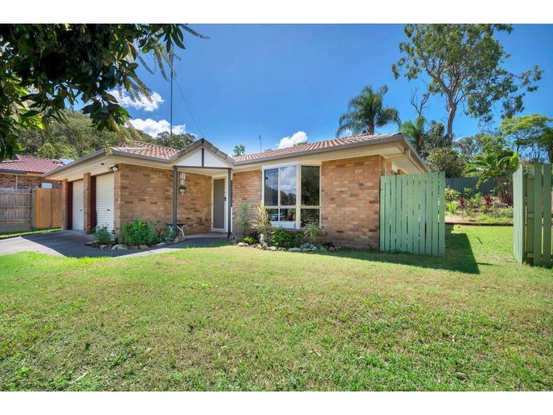 6 Cawley Place, Oxenford QLD 4210