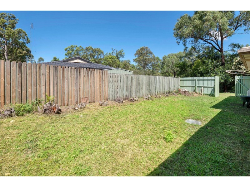 6 Cawley Place, Oxenford QLD 4210