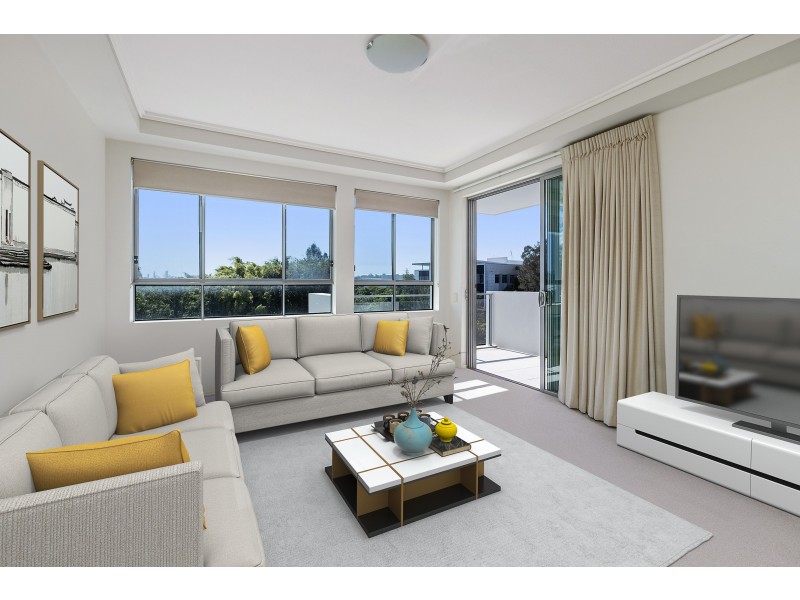 209/2-4 Riverwalk Avenue, Robina QLD 4226